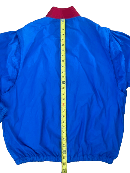 Polo Ralph Lauren Vintage Polo Ralph Lauren CP RL 93 Jacket Large Size US L / EU 52-54 / 3 - 11 Thumbnail