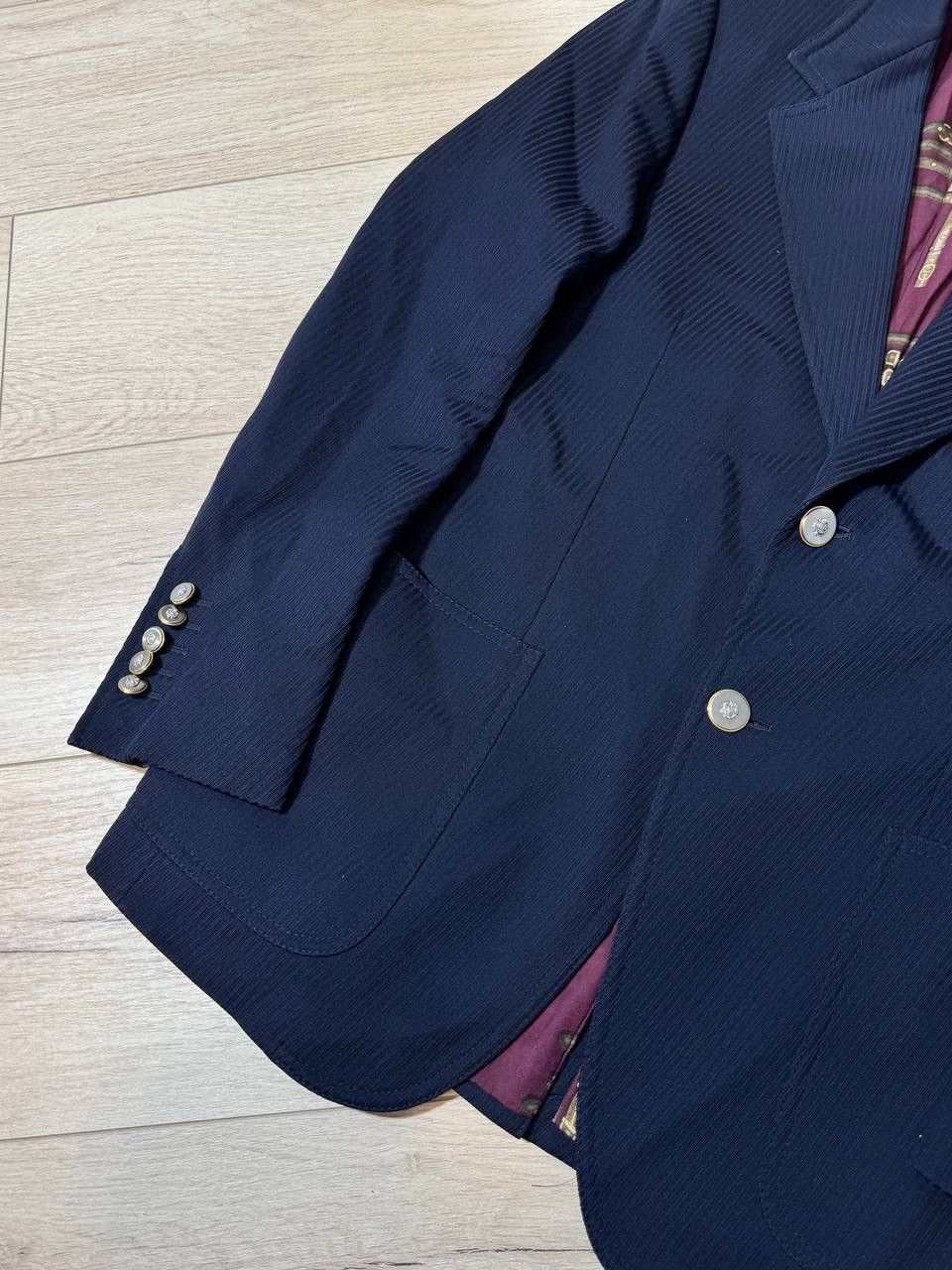 Gucci Gucci Blazer Jacket Tom Ford Era Vintage 90s Size 46R Size 46R - 3 Thumbnail