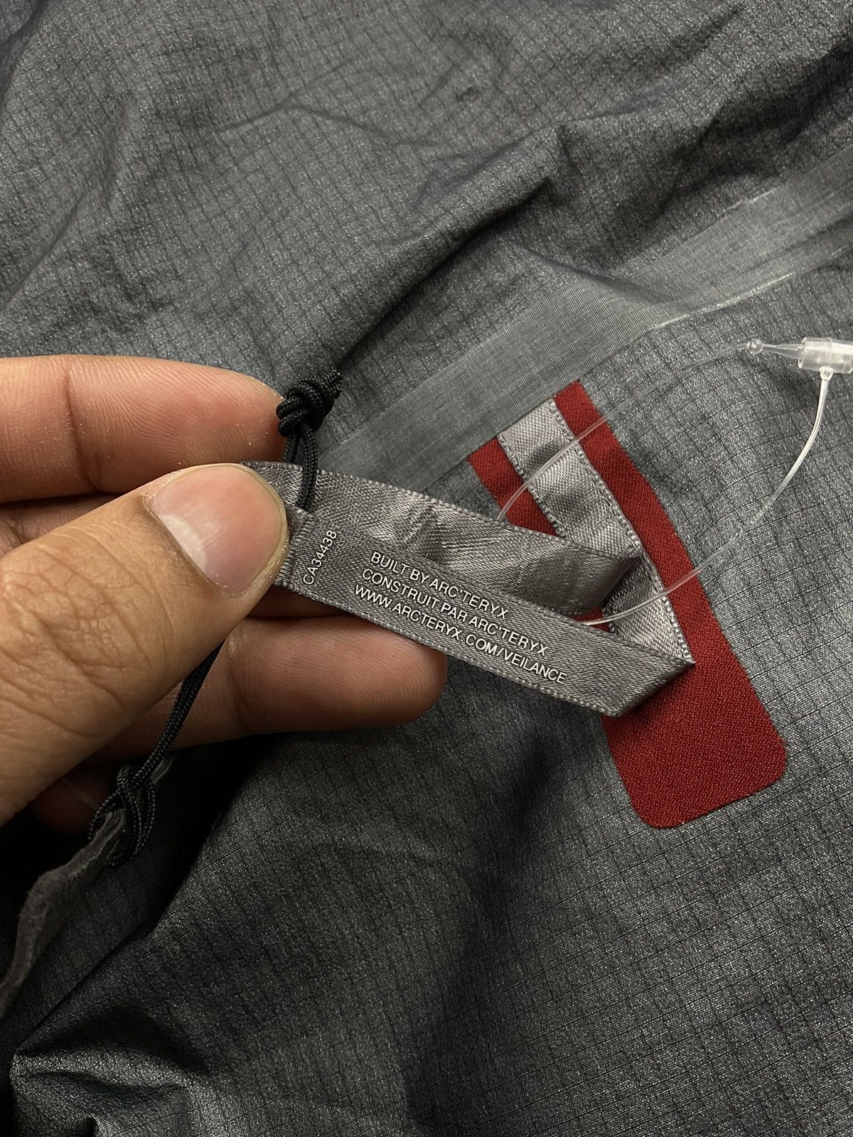 Arc'teryx Arc'teryx Veilance Monitor Coat Size US S / EU 44-46 / 1 - 18 Thumbnail