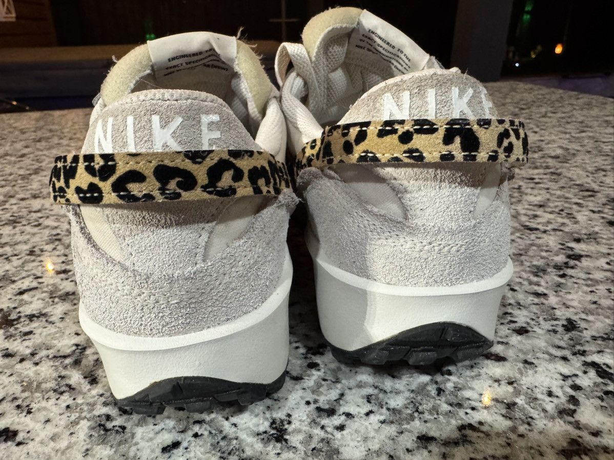Nike Nike waffle debut leopard/ cheetah Size US 8 / IT 38 - 4 Thumbnail