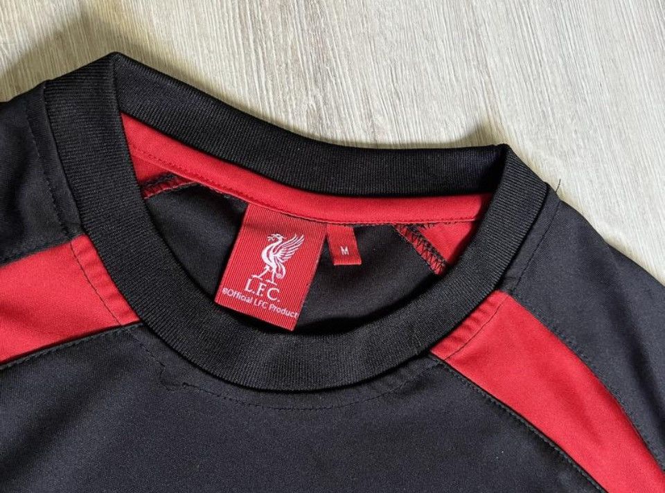 Other FC Liverpool jersey Size US M / EU 48-50 / 2 - 2 Thumbnail
