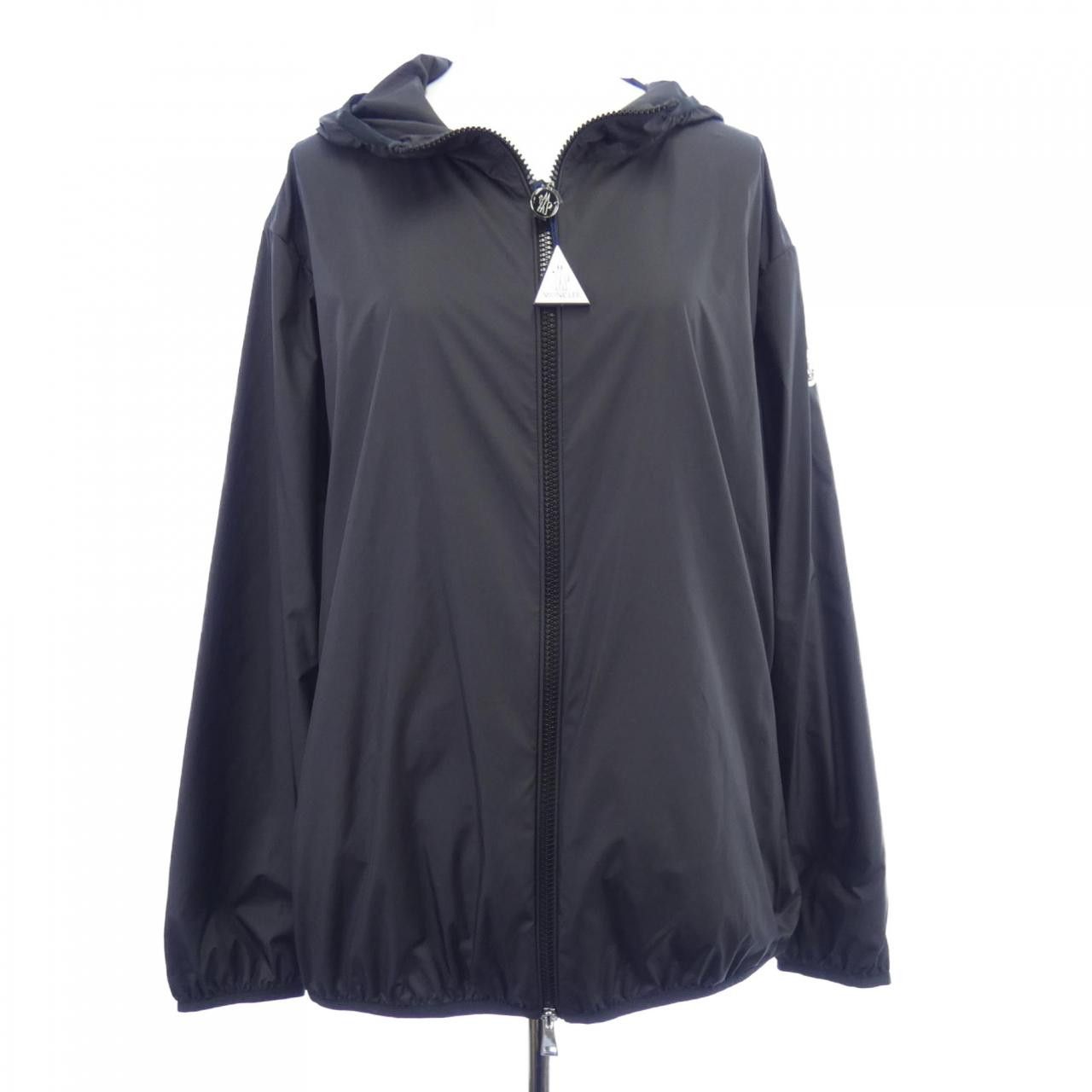 Moncler Moncler Moncler FEGEO Material Jacket Others Outerwear FEGEO DUTY FREE for USA Size ONE SIZE - 1 Thumbnail