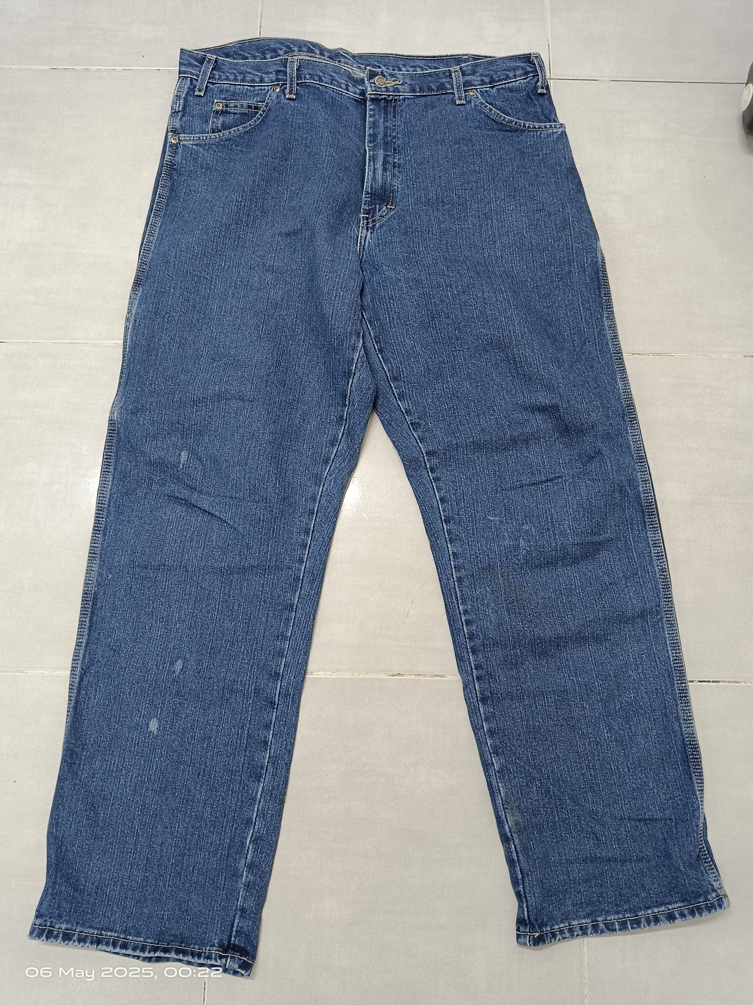 Vtg Dickies Workwear jens