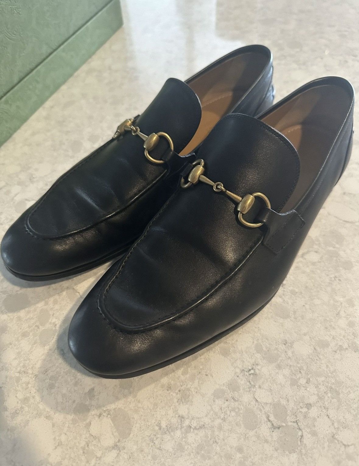 Men’s Gucci Loafers