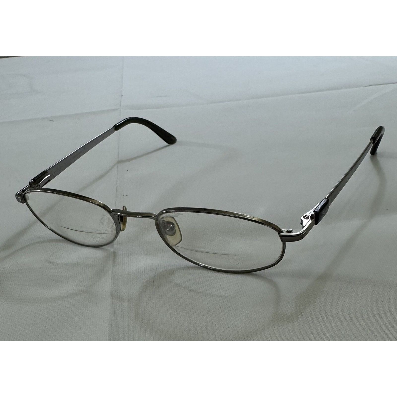 RayBan Ray-Ban RB6076 2553 Eyeglasses Frames 49-19-135 Unisex Size ONE SIZE - 1 Thumbnail