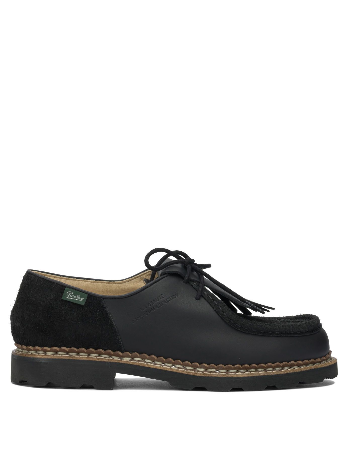 Paraboot Paraboot Lace-Up Shoes IT 41 Men - USA Duties Paid Size US 8 / EU 41 - 1 Thumbnail