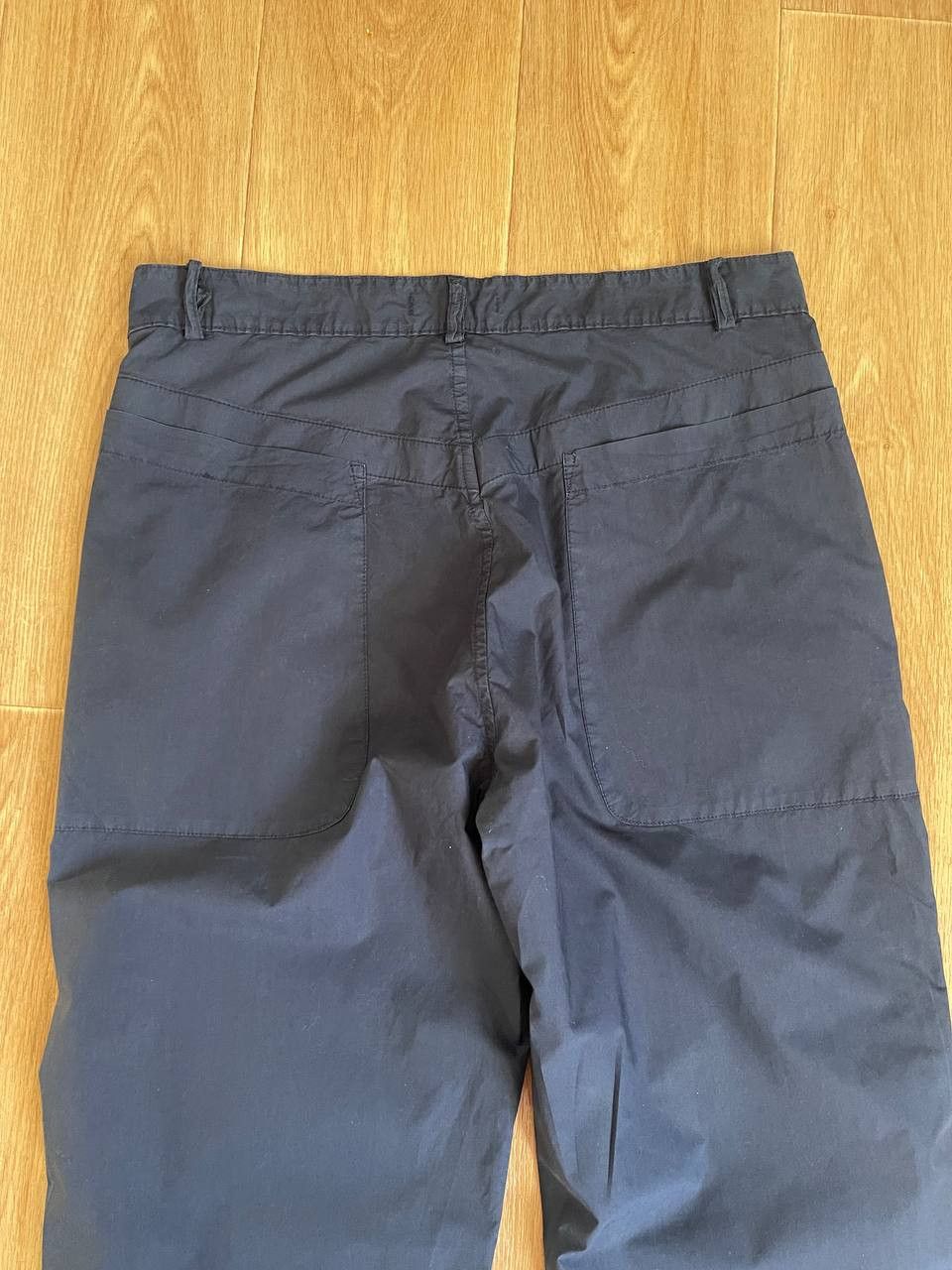 Stone Island Stone Island Patch program pants Size US 34 / EU 50 - 20 Thumbnail