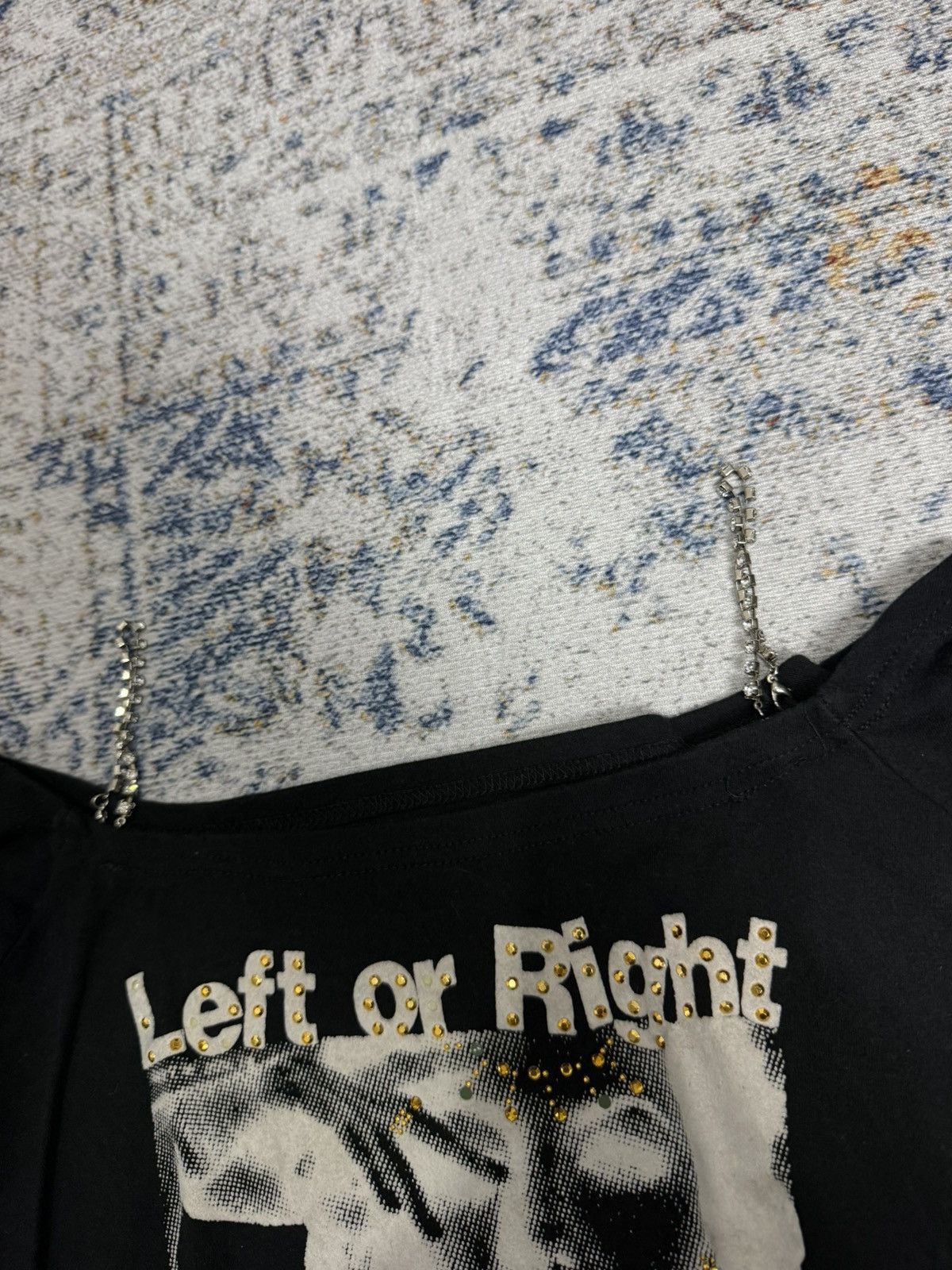 Hysteric Glamour Life or right long sleeve Size M / US 6-8 / IT 42-44 - 4 Thumbnail