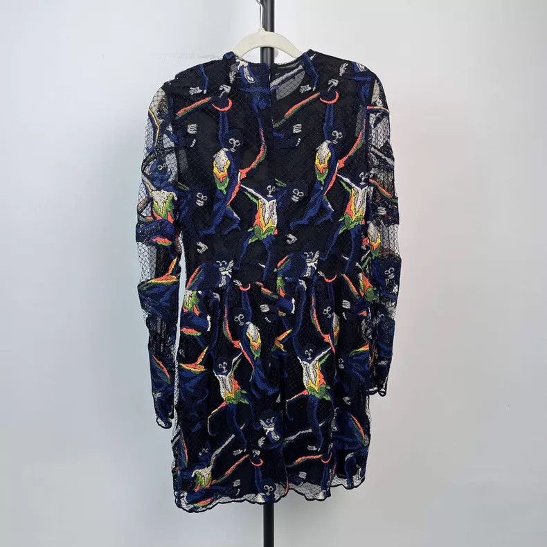 Valentino Valentino dress Size S / US 4 / IT 40 - 2 Thumbnail