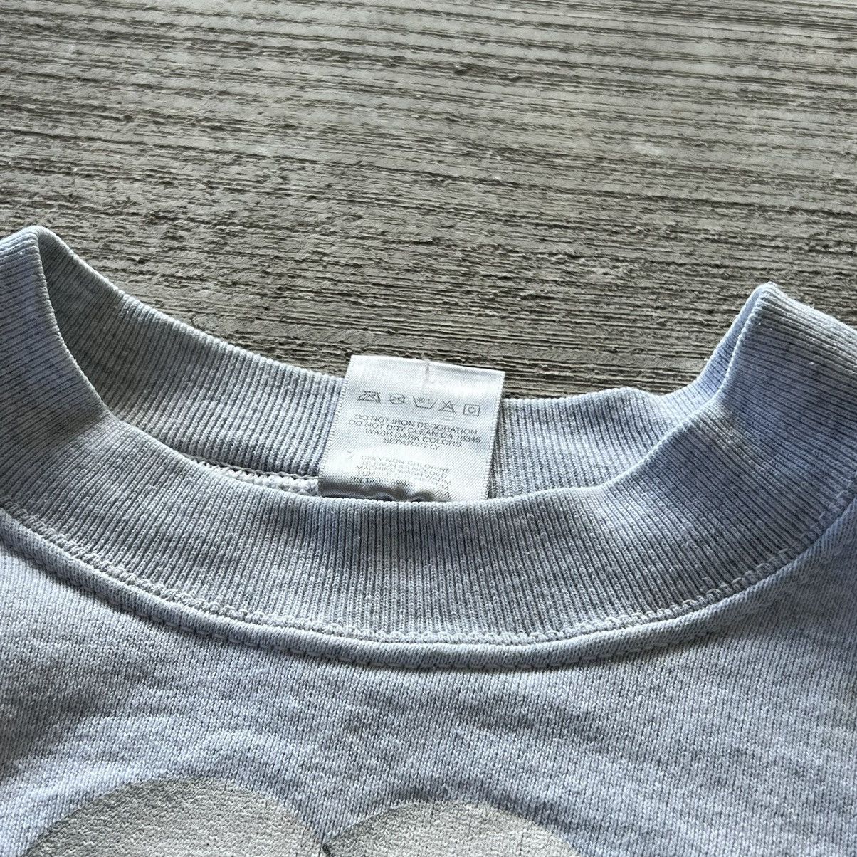 Vintage Fruit Of The loom Vintage Rare Logo Elmo Sport Sweatshirt Size US M / EU 48-50 / 2 - 5 Thumbnail