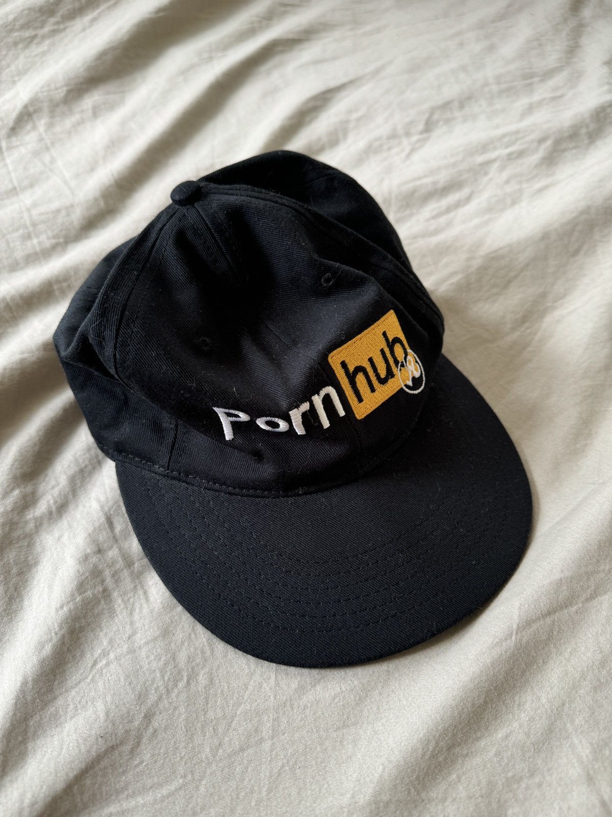 Richardson Richardson x Pornhub 2018 Baseball Cap Size ONE SIZE - 3 Thumbnail