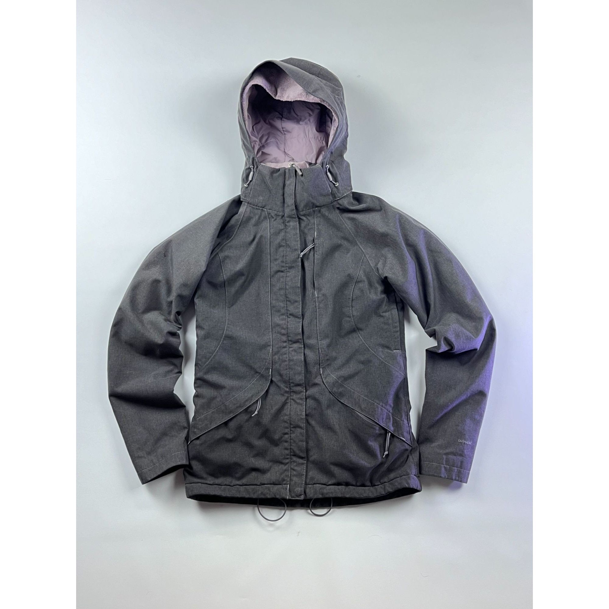 Vintage Berghaus CAPRICE Goretex ジャケット