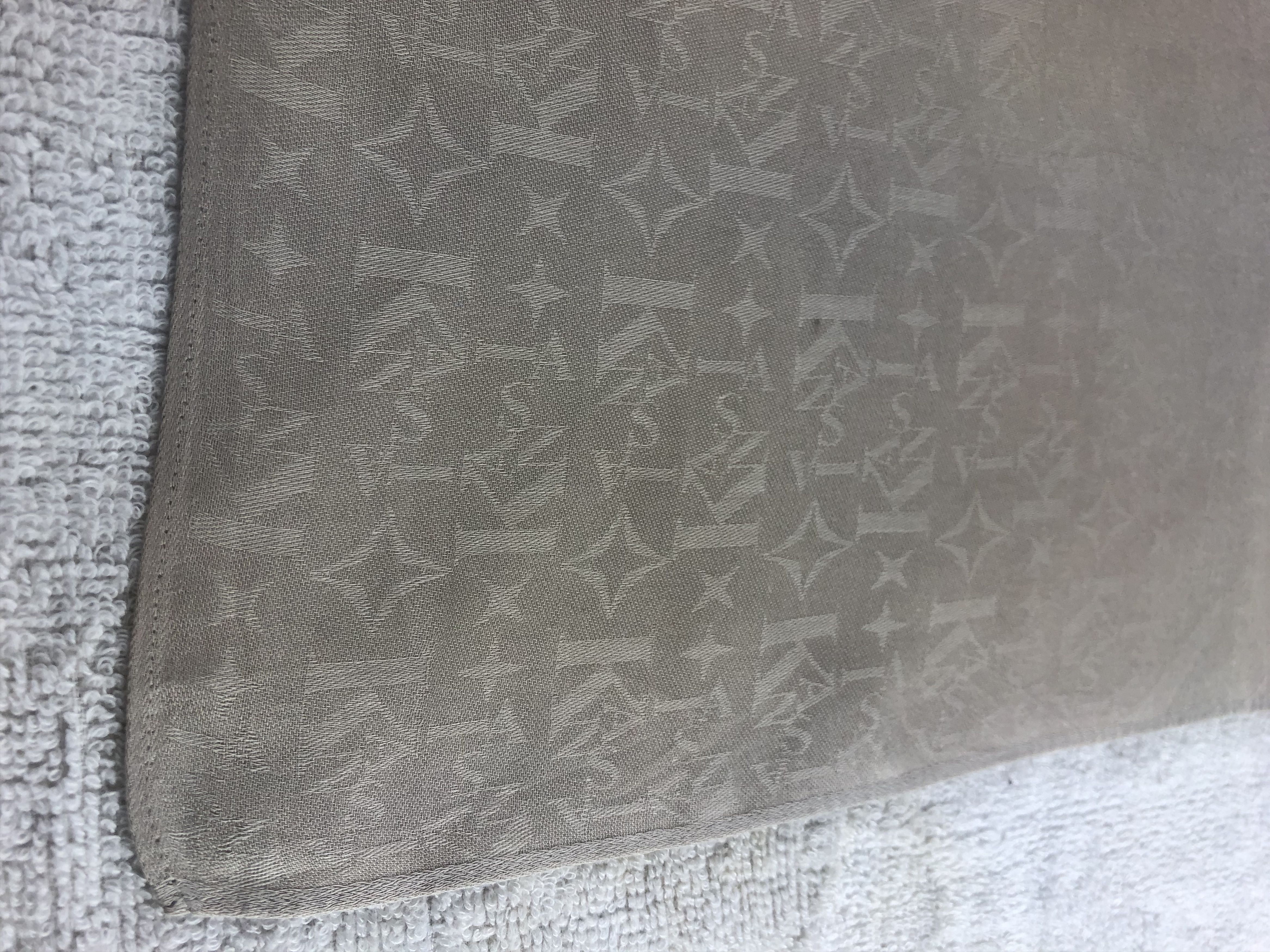 Japanese Brand × Kansai Yamamoto × Vintage Kansai Yamamoto Handkerchief / Bandana / Neckerchief Size ONE SIZE - 5 Thumbnail