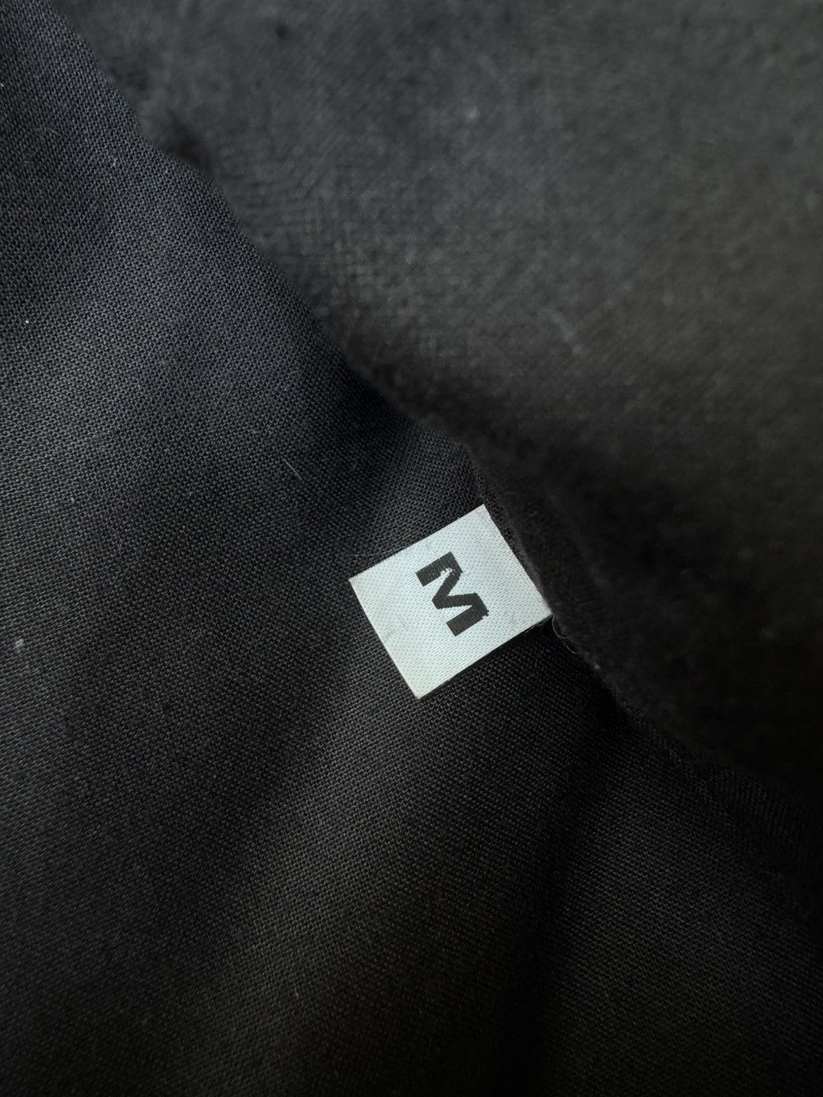 Raf Simons Raf Simons AW02 Oversized Military Cargo Layer Vest Size US M / EU 48-50 / 2 - 11 Thumbnail