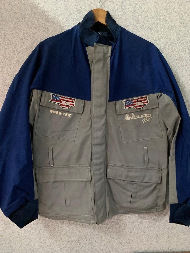Goretex × Sports Specialties Gore Tex Size US L / EU 52-54 / 3 - 1 Thumbnail