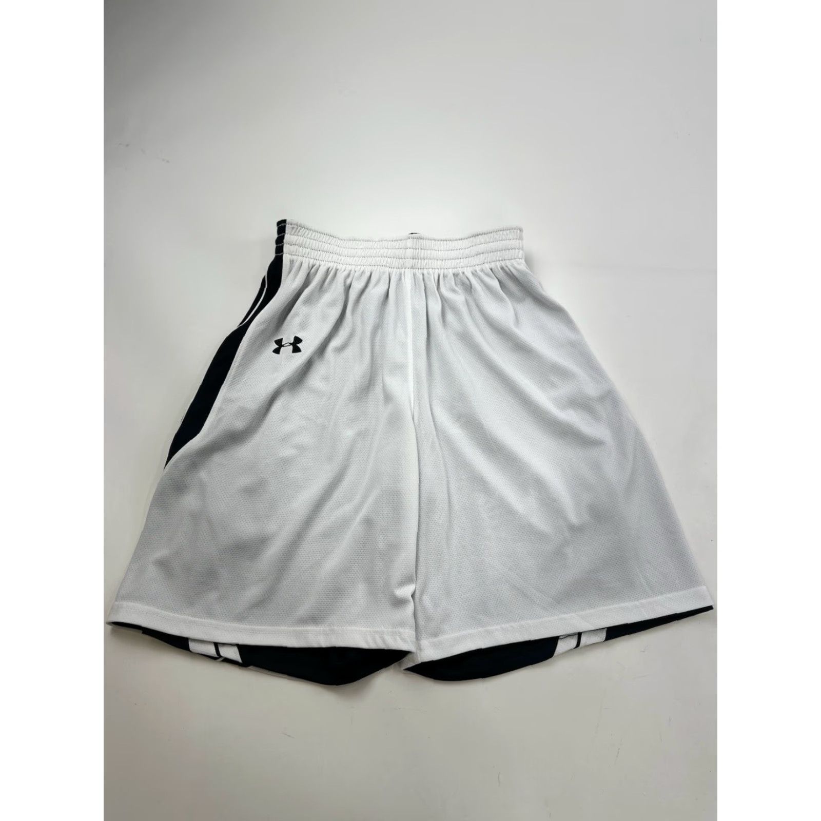 Under Armour Under Armour Shorts Women S Black Reversible Basketball Sample"} Size 28" / US 6 / IT 42 - 3 Thumbnail