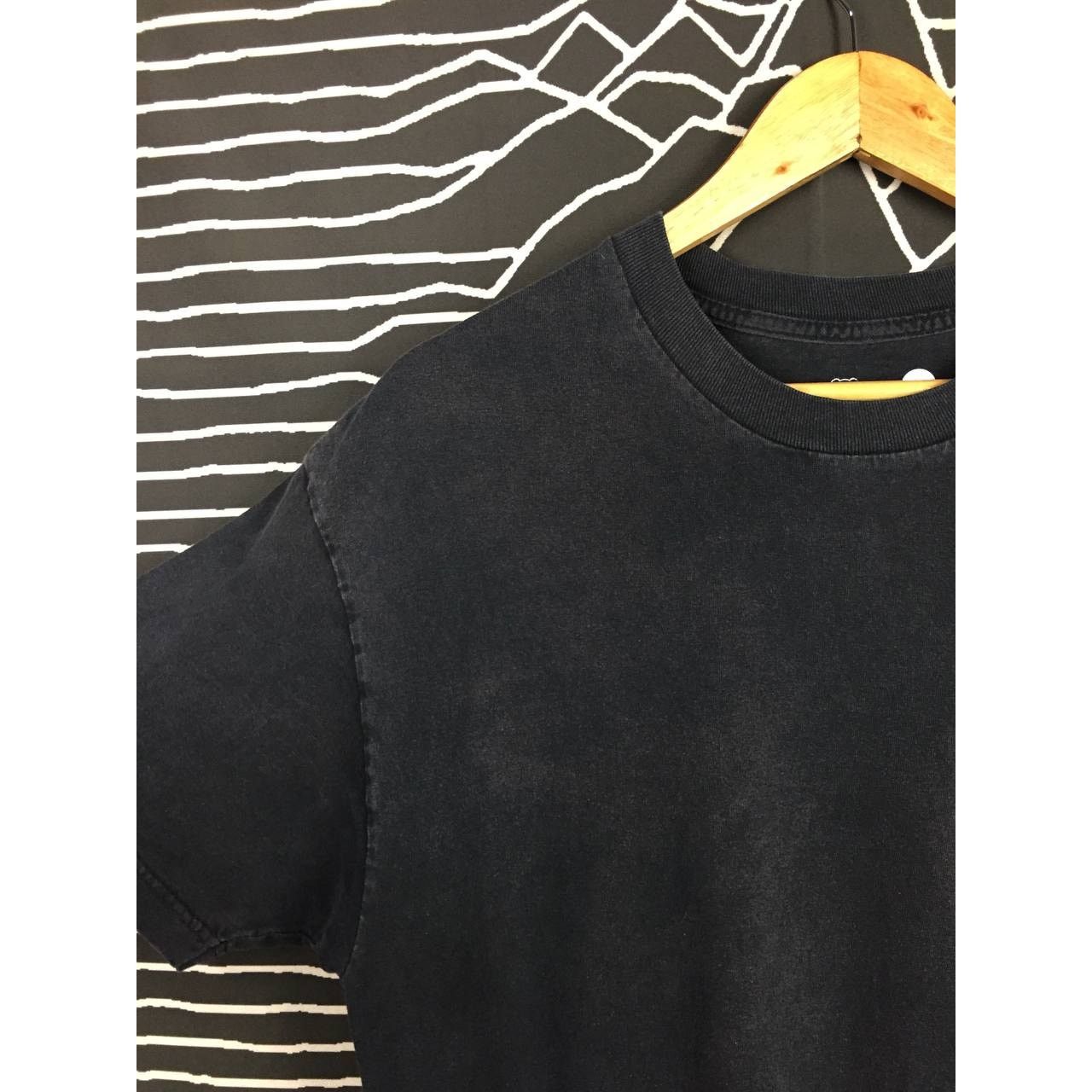 Grizzly Griptape × Vintage Grizzly Griptape Bear Logo Pocket Skate Tee Size US L / EU 52-54 / 3 - 4 Thumbnail