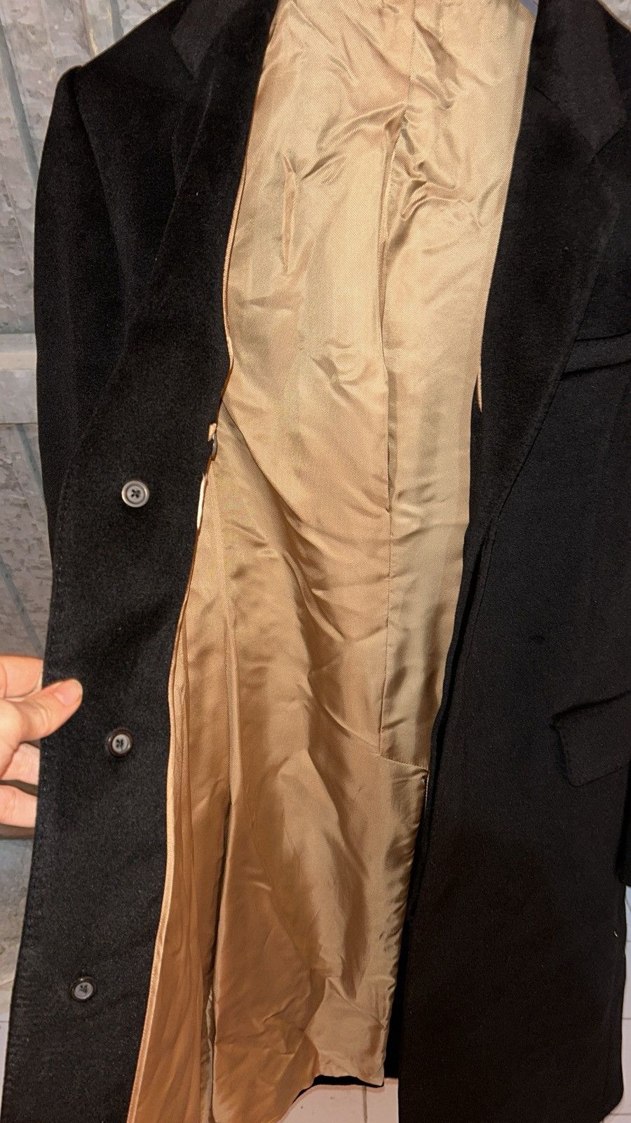 Maison Margiela Maison Margiela coats Size US M / EU 48-50 / 2 - 8 Thumbnail