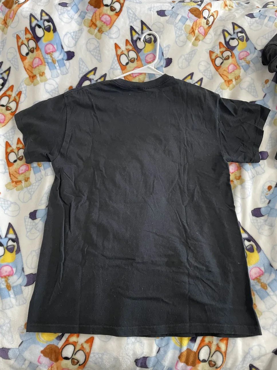 Other SMRTDEATH "Little choker like a dog" t-shirt Size US M / EU 48-50 / 2 - 3 Thumbnail
