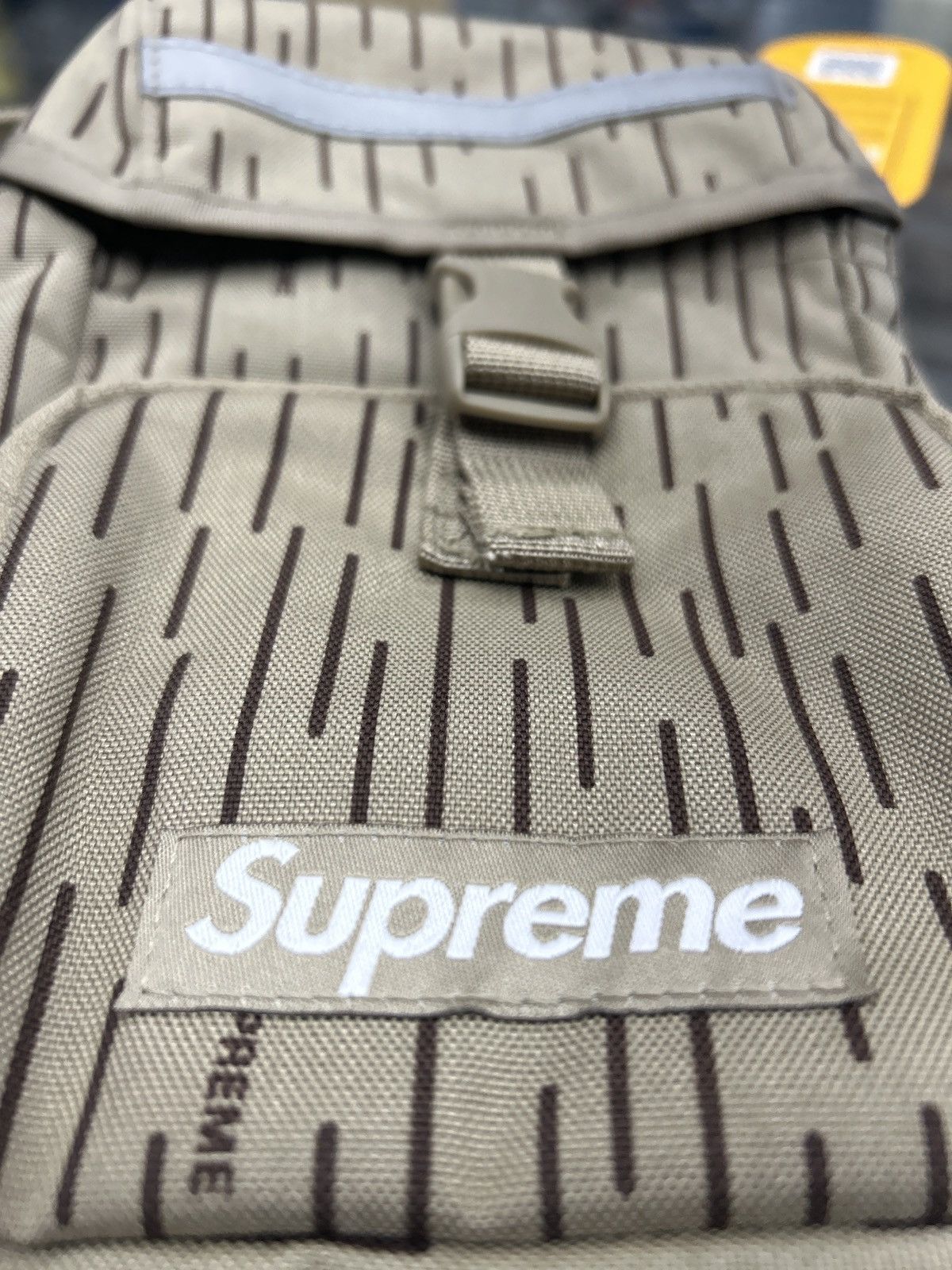 Supreme Supreme Hand Bag Size ONE SIZE - 3 Thumbnail