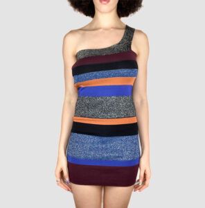 Missoni Second-hand dress by Missoni Size S / US 4 / IT 40 - 2 Thumbnail