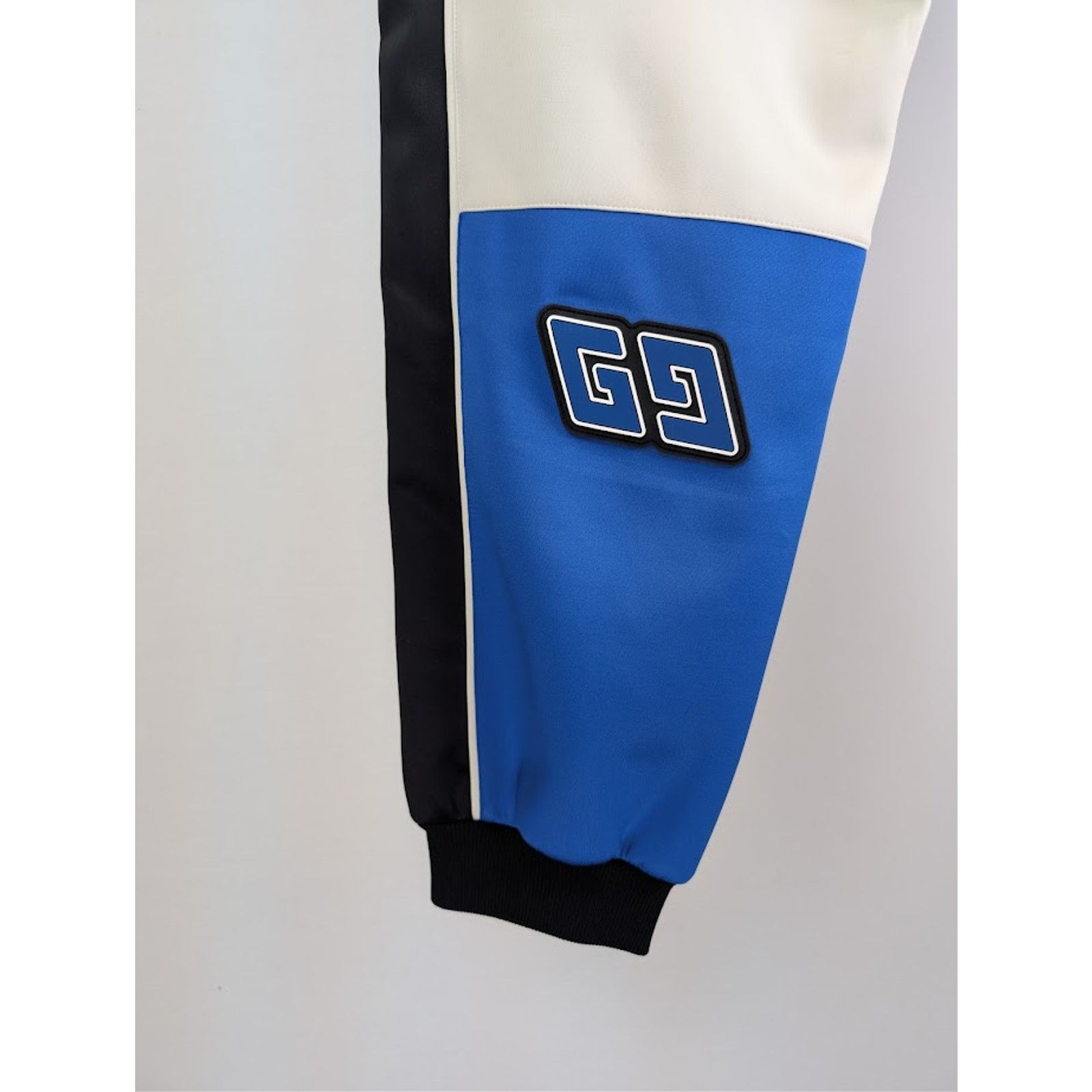 Gucci o1rshd1 Jogging Pant & Sweatpants in Strong Blue Size US 36 / EU 52 - 11 Thumbnail