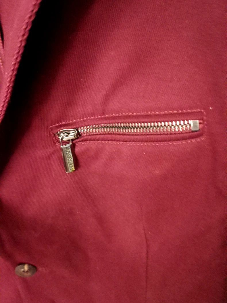 Versace Versace Men's blazer Size 54R - 4 Thumbnail