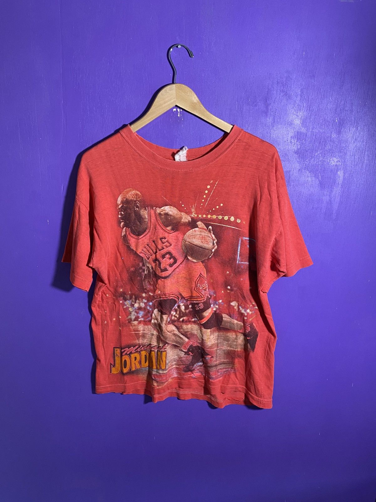 Chicago Bulls × Streetwear × Vintage LAST DROP Bootleg
