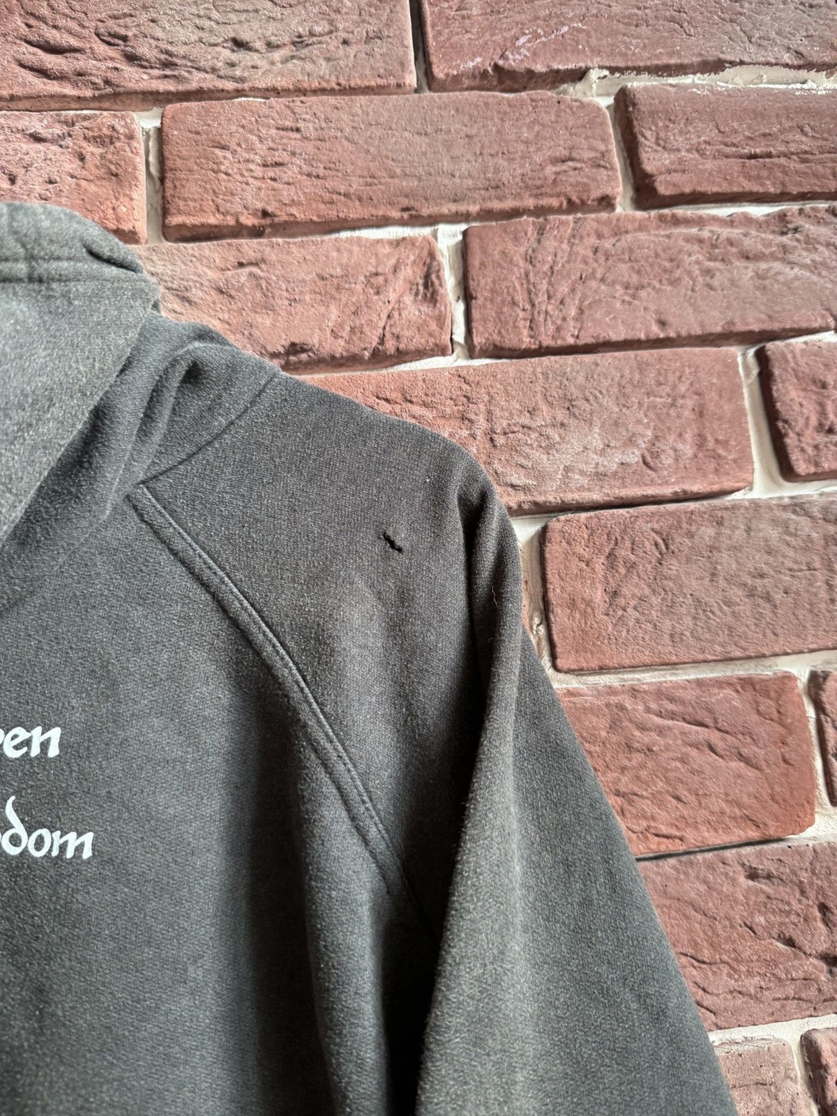 Band Tees Rare Vintage 00s Children Of Bodom Death Metal Band Hoodie s Size US S / EU 44-46 / 1 - 7 Thumbnail