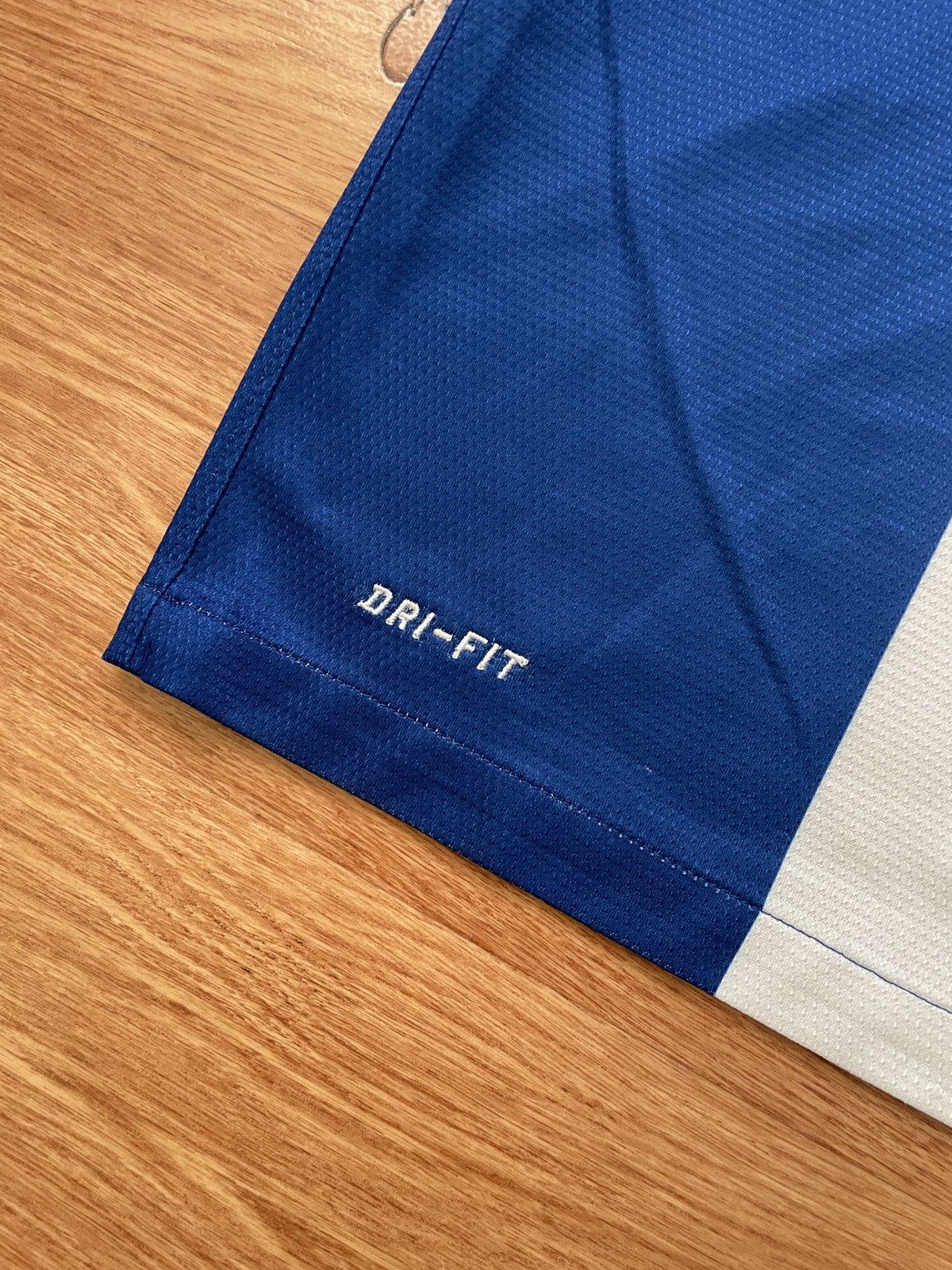 Nike × Vintage PORTO 2012 2013 HOME FOOTBALL SHIRT SOCCER JERSEY NIKE Size US S / EU 44-46 / 1 - 3 Thumbnail