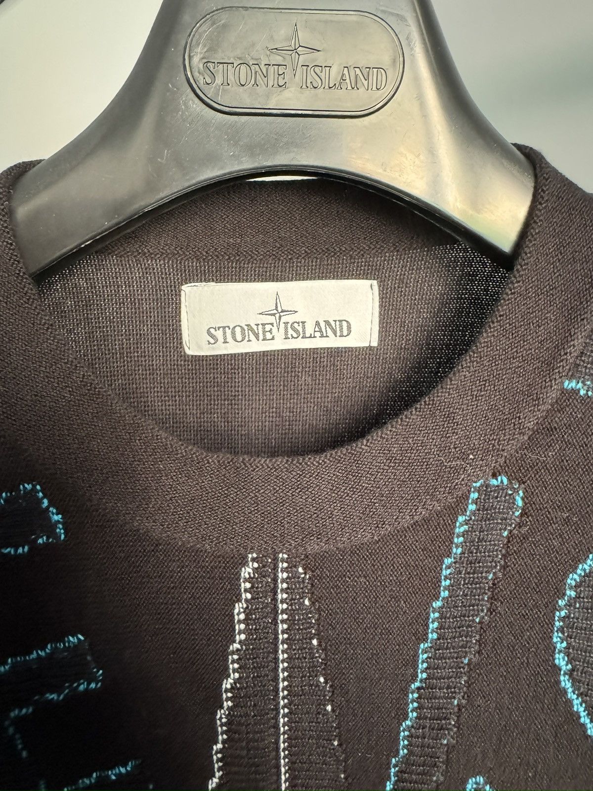 Stone Island Stone Island x Luxury Size US M / EU 48-50 / 2 - 3 Thumbnail