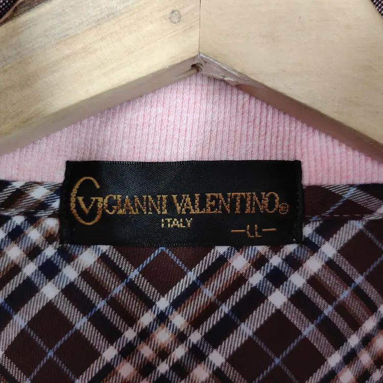 Gianni Valentino Gianni Valentino Sweatshirts Size L / US 10 / IT 46 - 5 Thumbnail