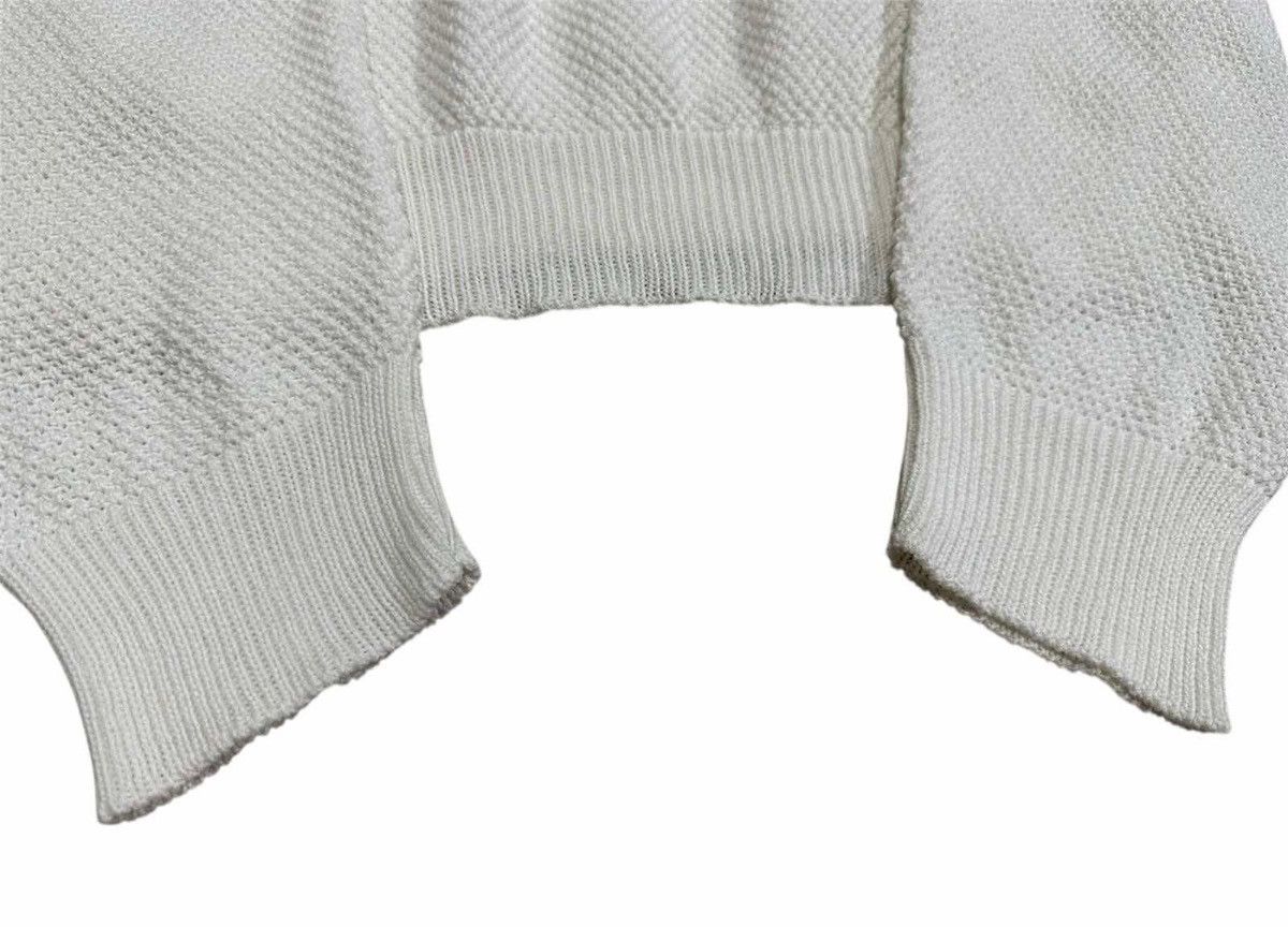 AMI 🔥Ami Paris Knit Sweater Jumper Alexandre Mattiuss Size US M / EU 48-50 / 2 - 4 Thumbnail