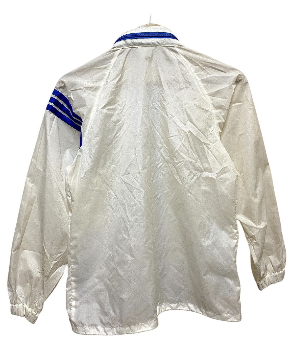 Adidas Adidas Running And Workout Jaket Size US XS / EU 42 / 0 - 2 Thumbnail