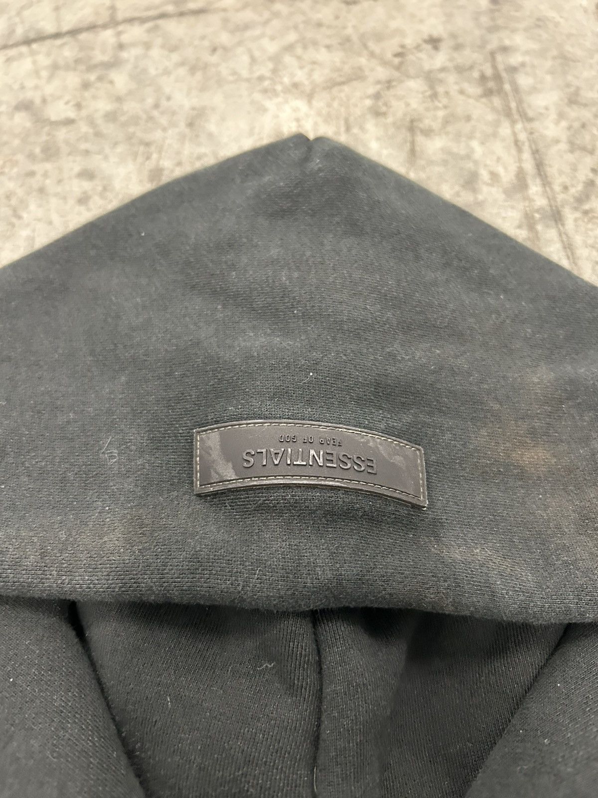 Fear of God Fear of God essentials hoodie Size US XS / EU 42 / 0 - 4 Thumbnail