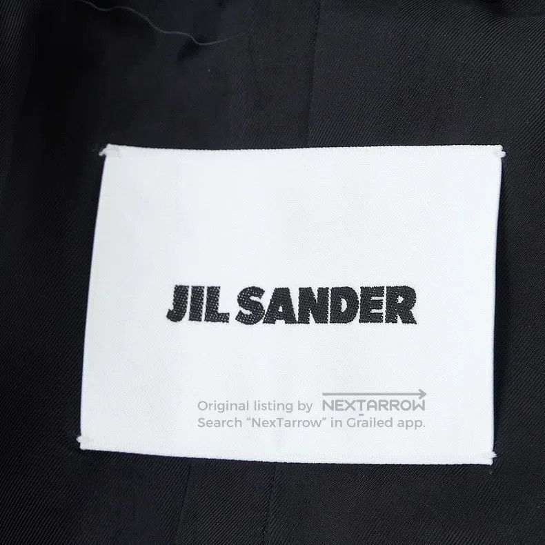 Jil Sander Jil Sander Classic Women's Suit Size M / US 6-8 / IT 42-44 - 6 Thumbnail