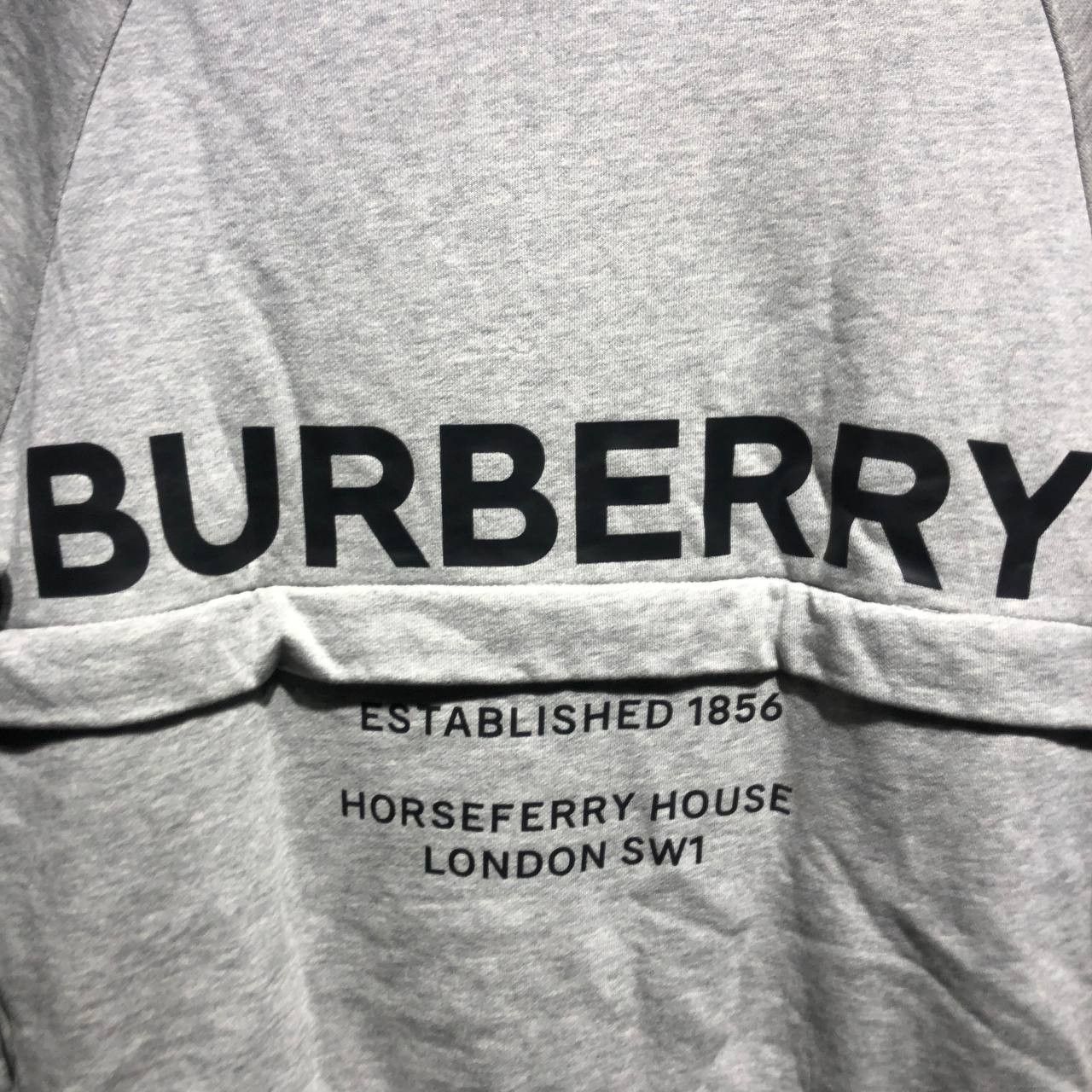 Burberry Burberry Archood MJ hoodie Size US M / EU 48-50 / 2 - 2 Thumbnail