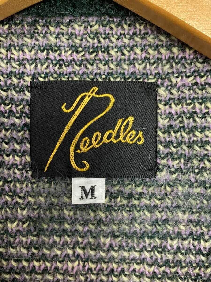 Needles Mohair Cardigan Size US M / EU 48-50 / 2 - 3 Thumbnail