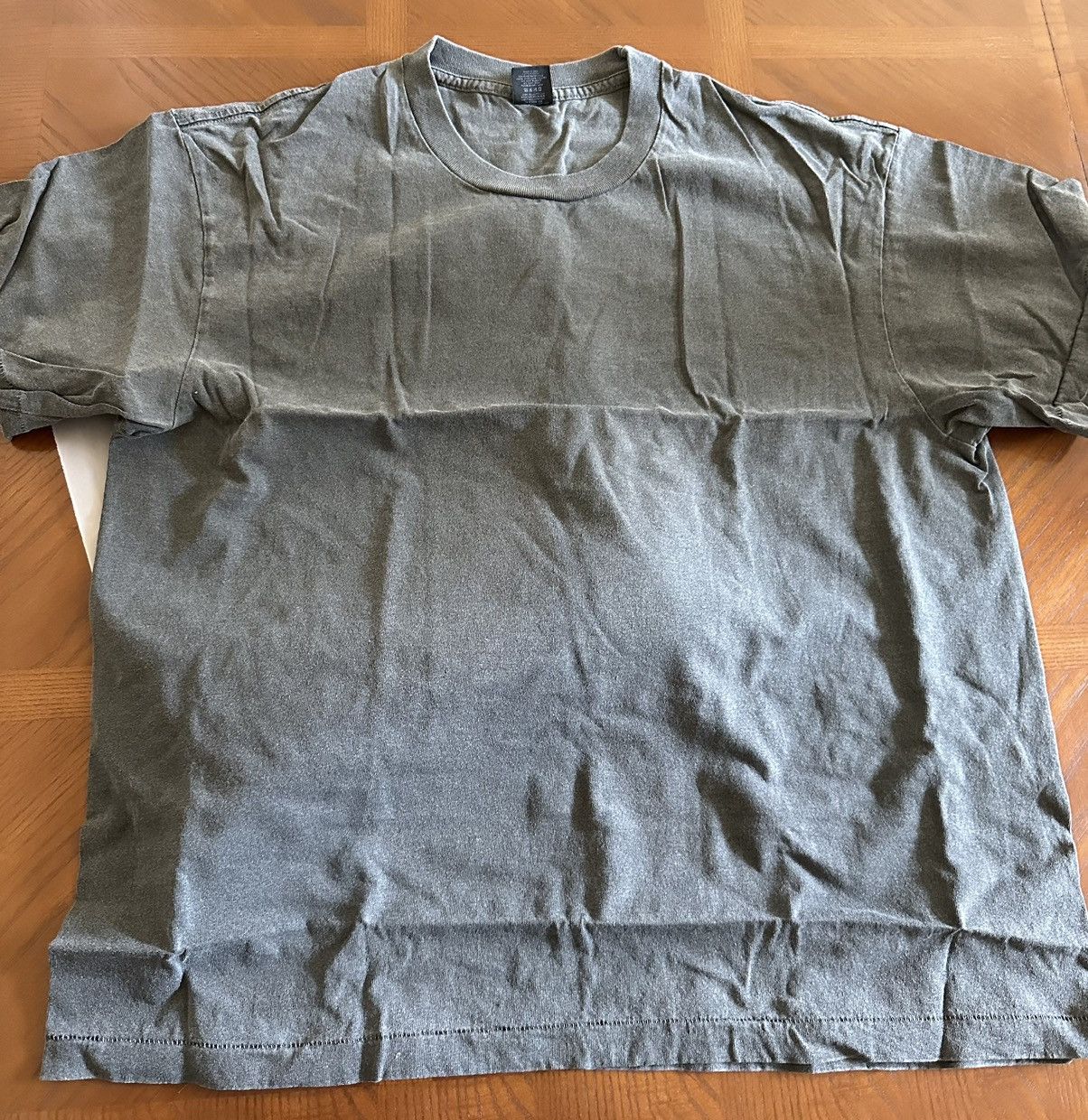 John Elliott John Elliott Foundation 3 Pack Tees Size US L / EU 52-54 / 3 - 3 Thumbnail
