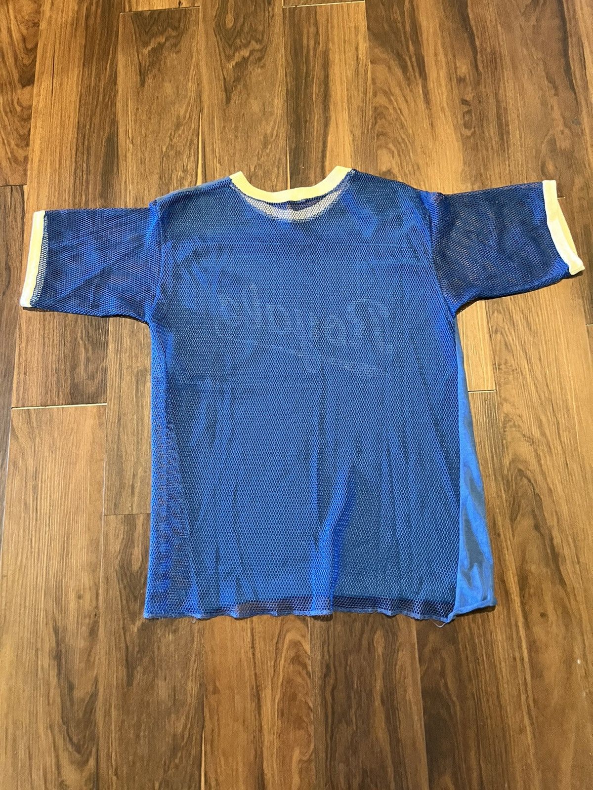 Artek Vintage Kc royals jersey Size US L / EU 52-54 / 3 - 4 Thumbnail
