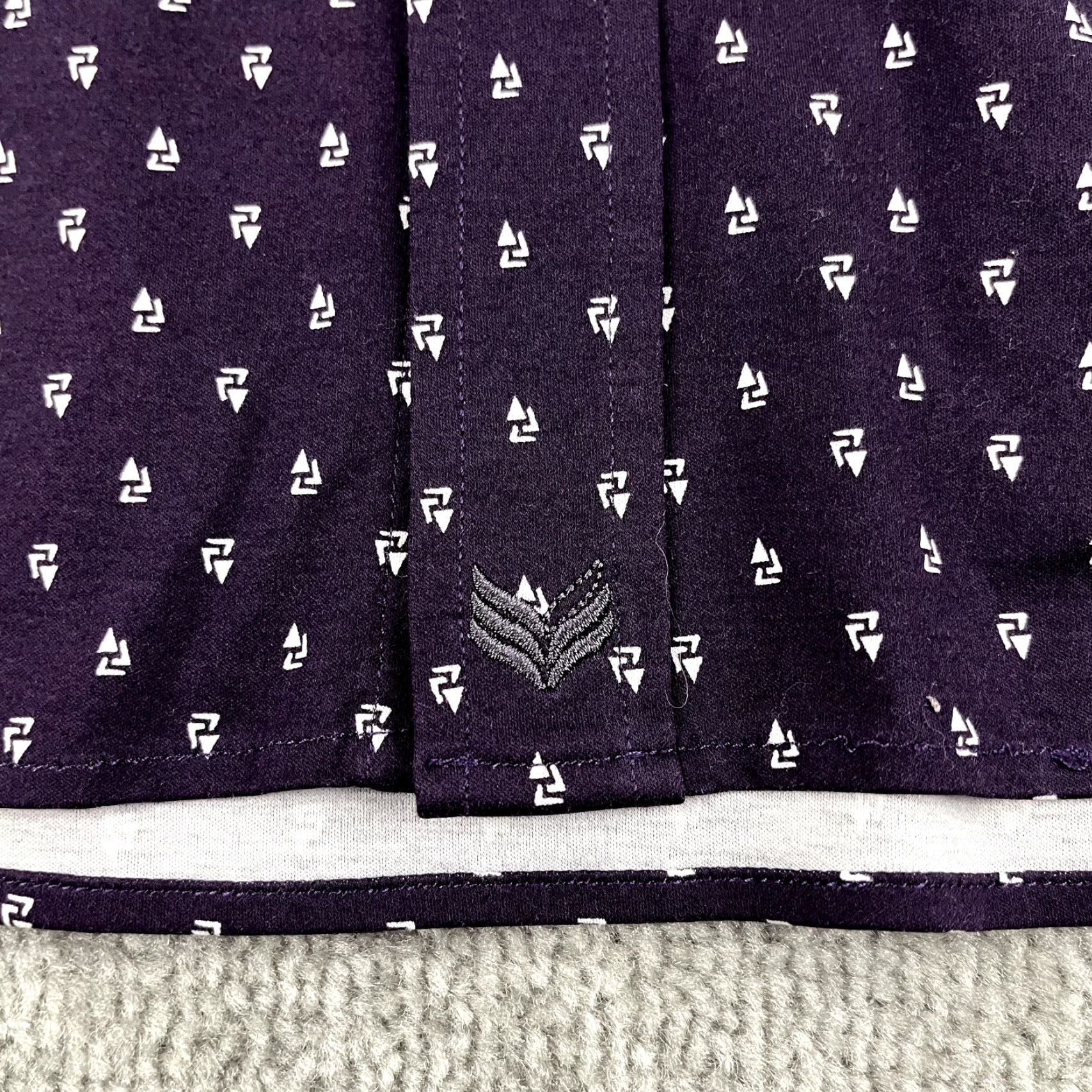 Vintage VINTAGE Size US L / EU 52-54 / 3 - 2 Thumbnail