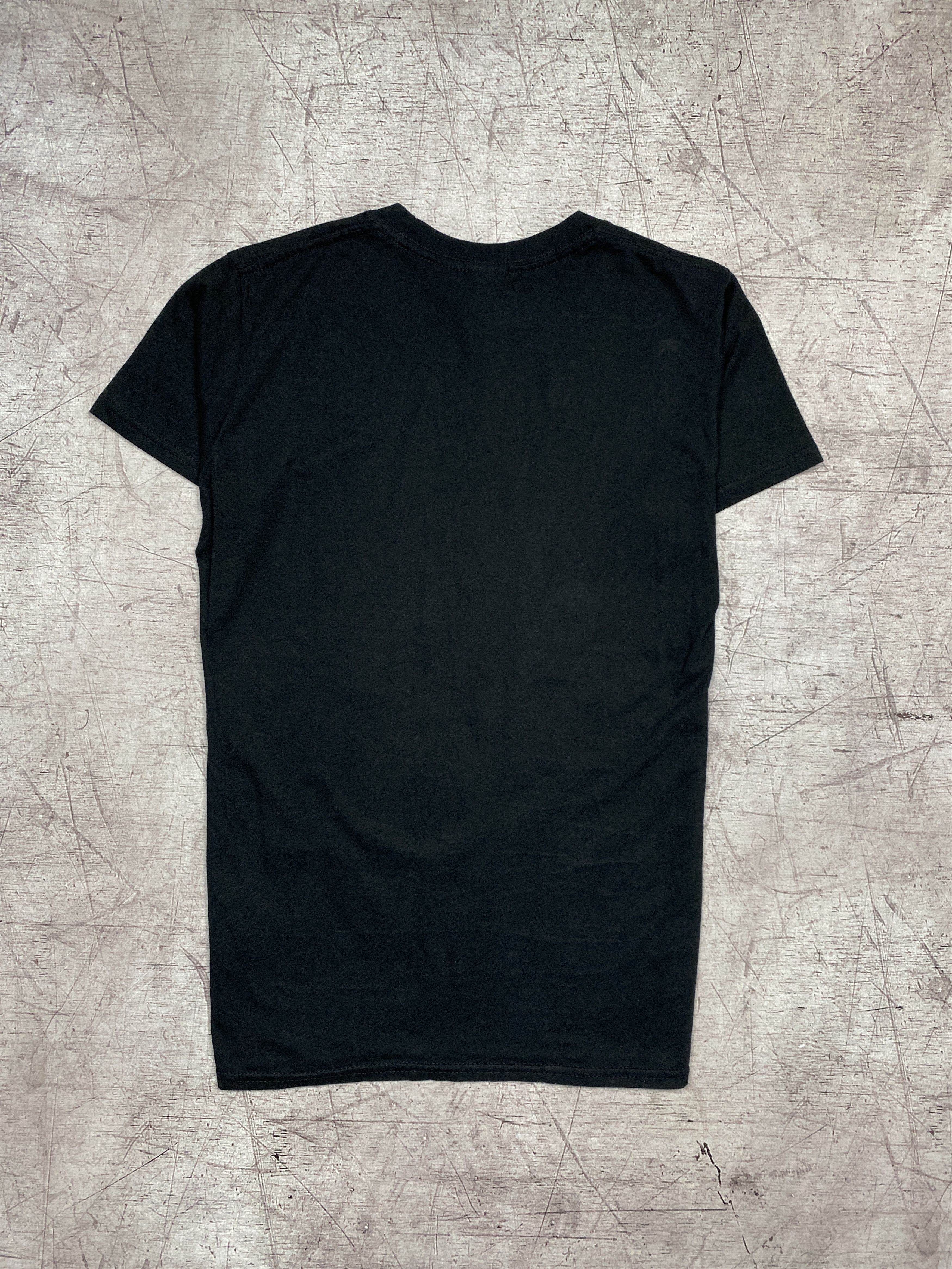 Band Tees × Vintage Papa Roach Vintage Mens Rock Band T-Shirt Size US S / EU 44-46 / 1 - 6 Thumbnail