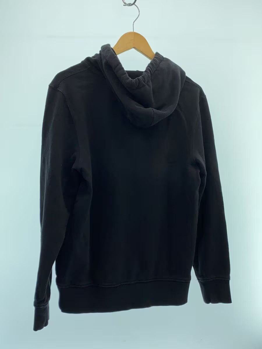 Number (N)ine Denim Logo Hoodie Size US M / EU 48-50 / 2 - 2 Thumbnail