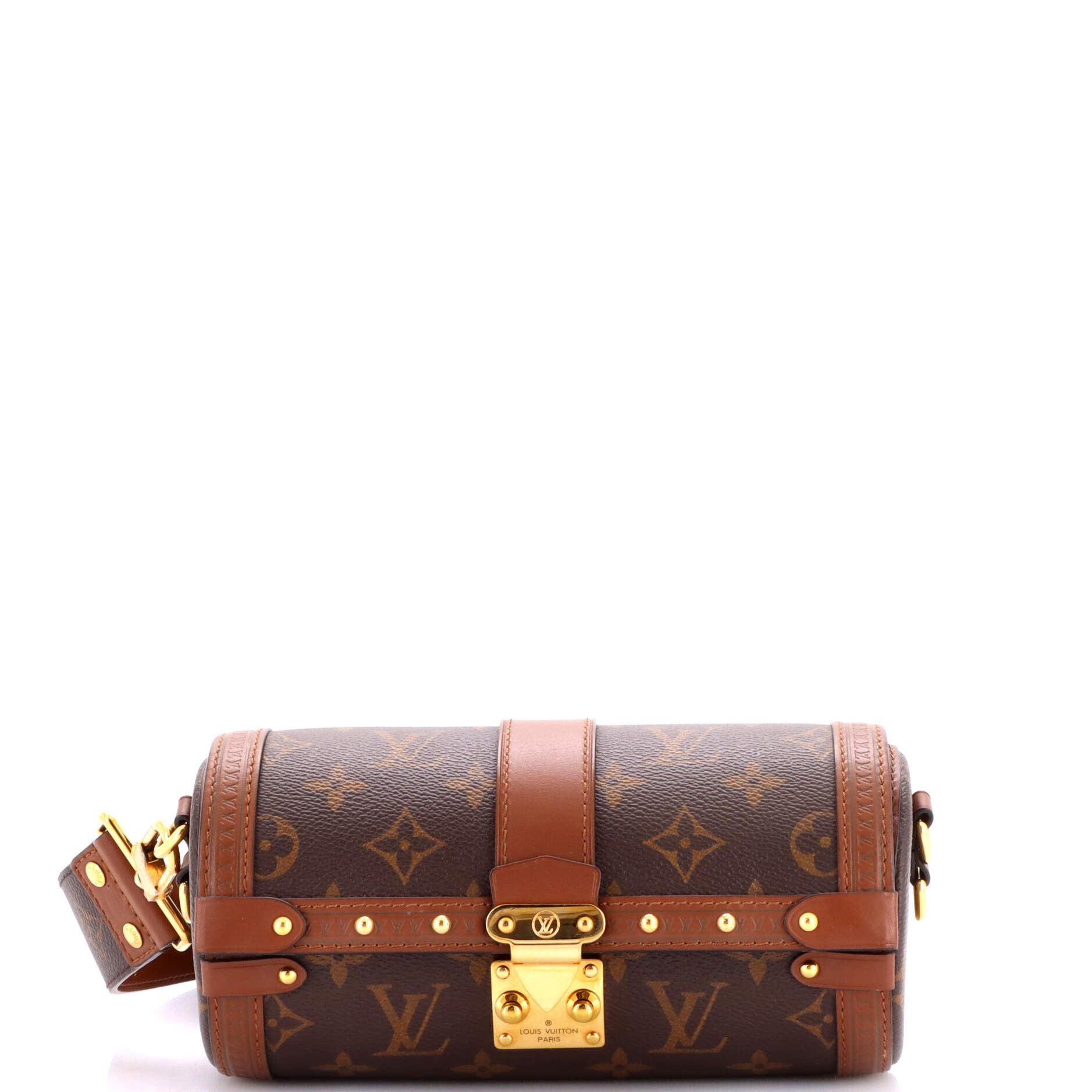 Louis Vuitton Papillon Trunk Bag Size ONE SIZE - 1 Thumbnail