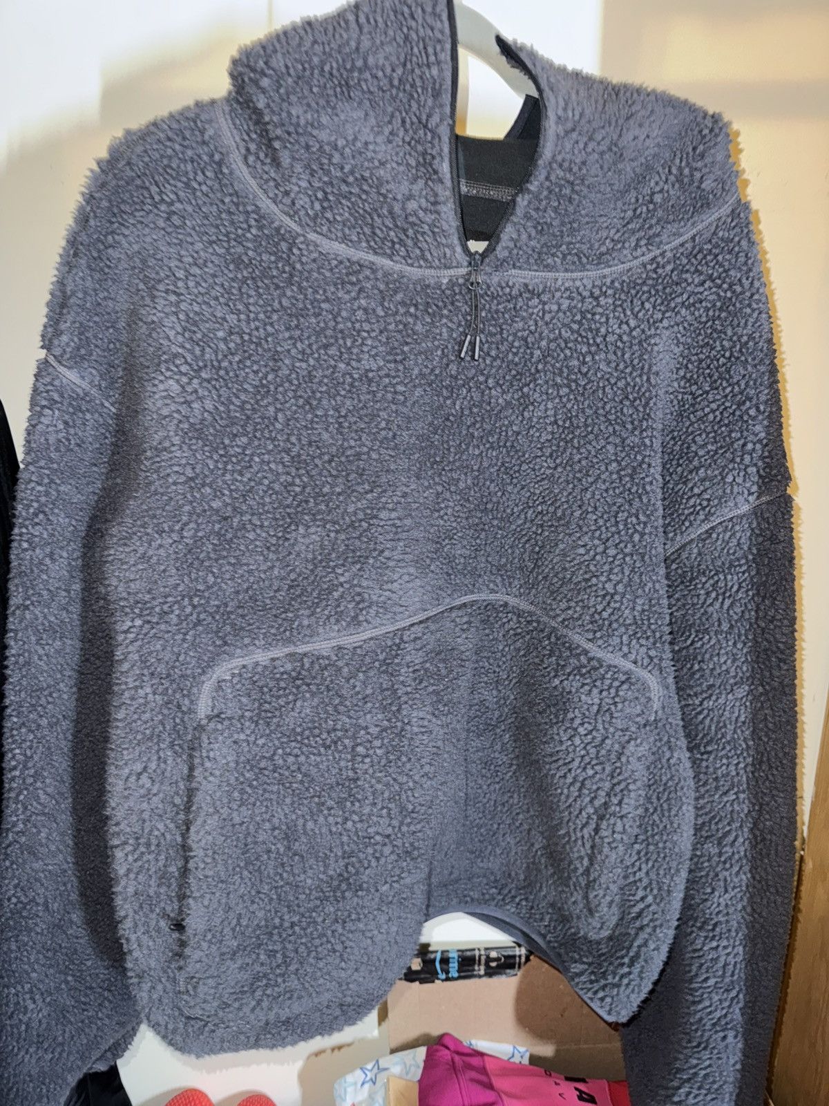 Entire Studios Fleece | Grailed