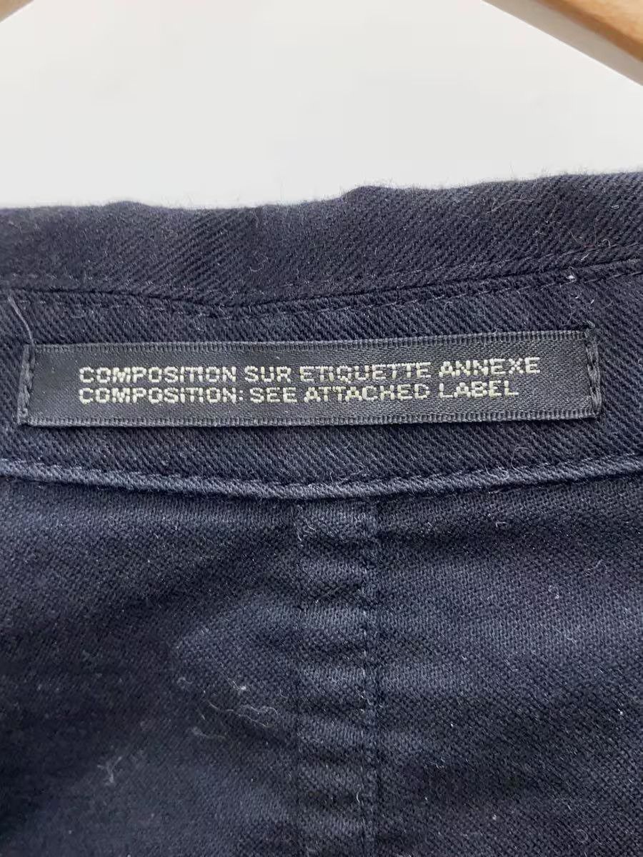 Yohji Yamamoto yohji yamamoto POUR HOMME × READYMADE jacket Size US L / EU 52-54 / 3 - 3 Thumbnail