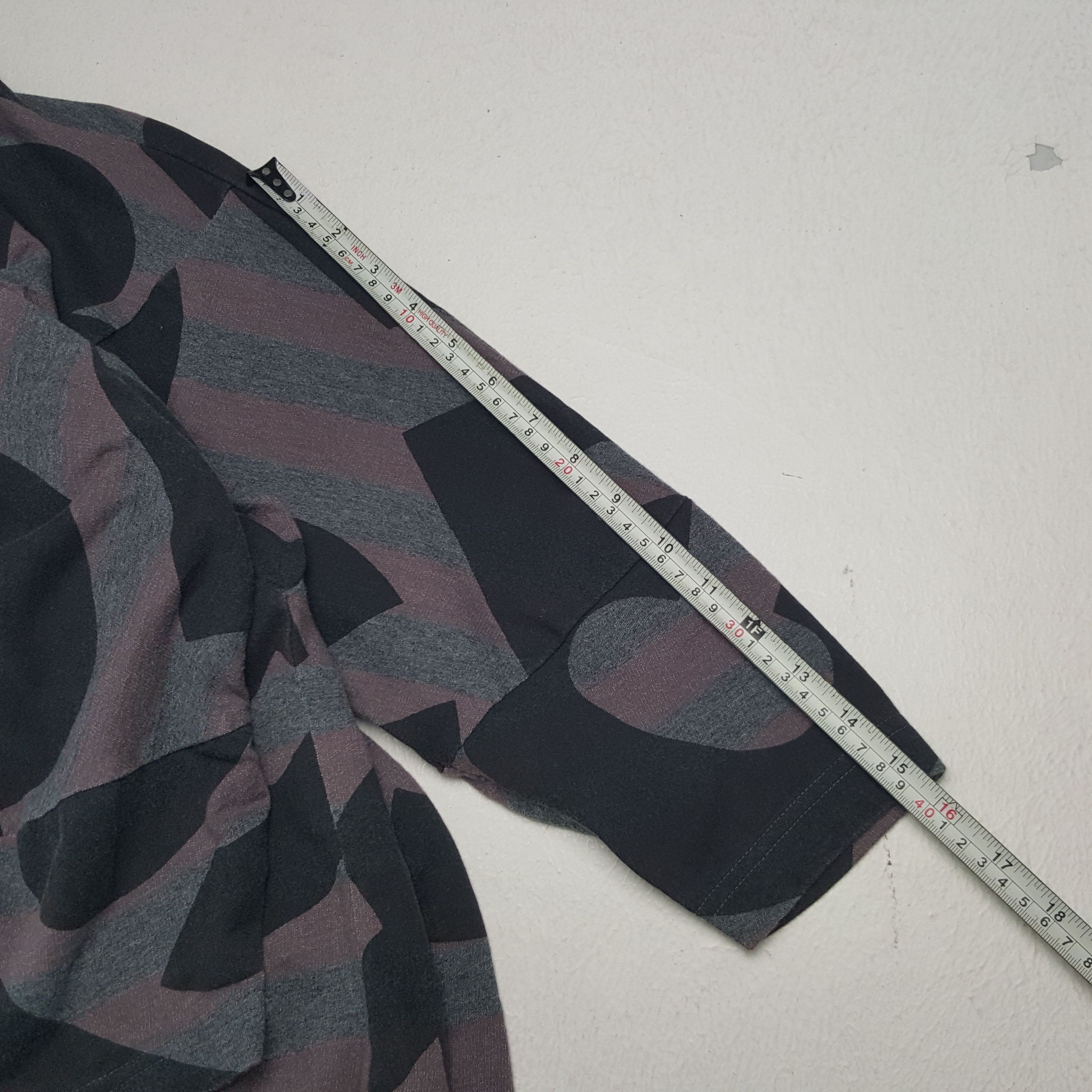 Marc by Marc Jacobs × Vintage Vintage Marc By Marc Jacobs Italian Brand Sweatshirt Size US S / EU 44-46 / 1 - 5 Thumbnail