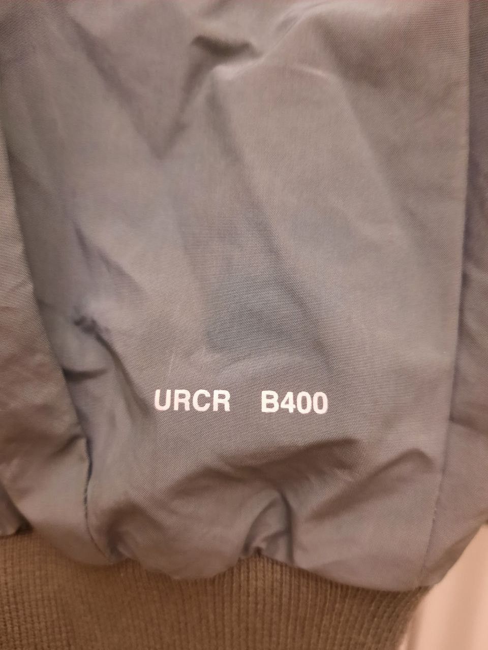 Undercover SS10 Dieter Rams Bomber Jacket Size US M / EU 48-50 / 2 - 3 Thumbnail