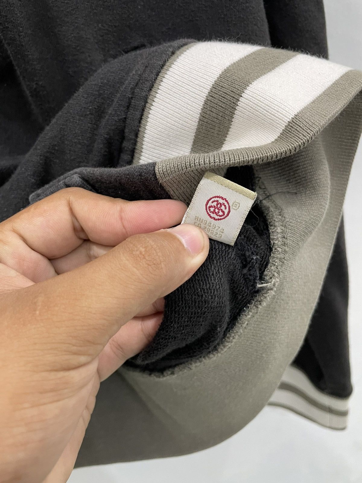 Stussy Varsity Stussy Size US S / EU 44-46 / 1 - 6 Thumbnail
