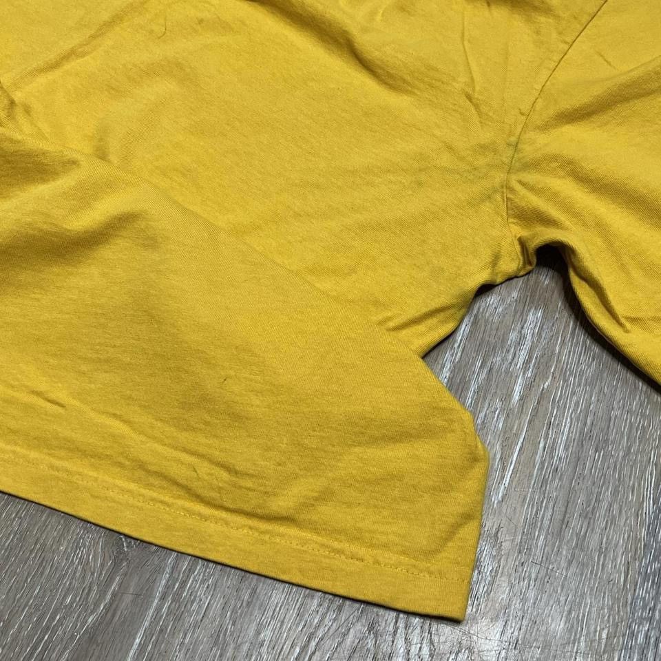 Vintage baggy y2k LA long sleeve Size US XL / EU 56 / 4 - 6 Thumbnail